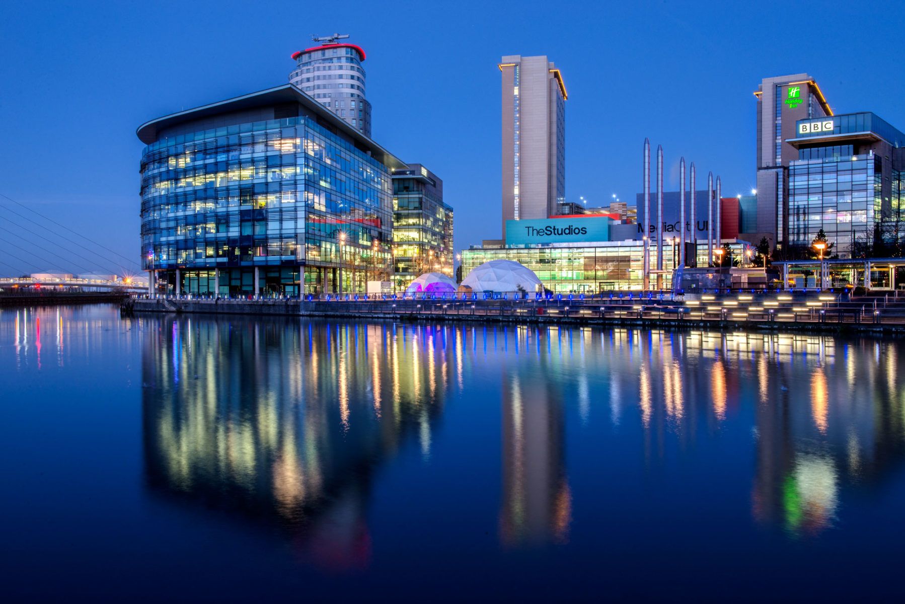 MediaCityUK’s never.no delivers Norway’s first social TV advertising ...