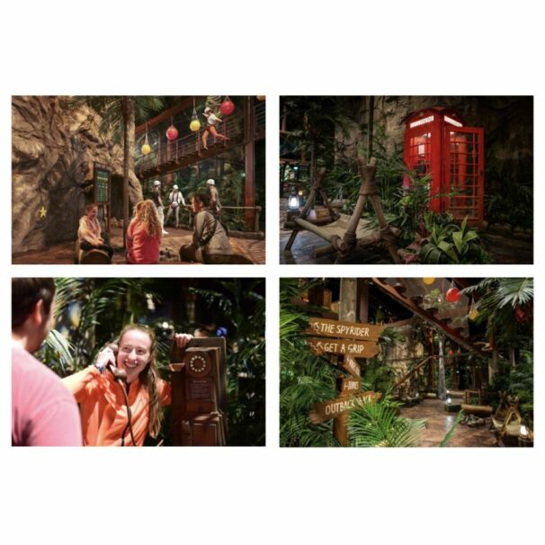 I’M A CELEBRITY… JUNGLE CHALLENGE TO OPEN IN MEDIACITYUK THIS MONTH ...