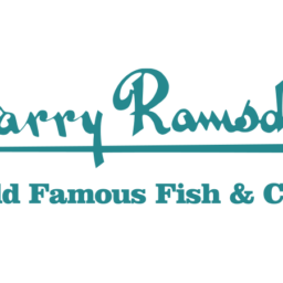 Harry Ramsdens in Salford Quays — Food & Drink — Media City UK