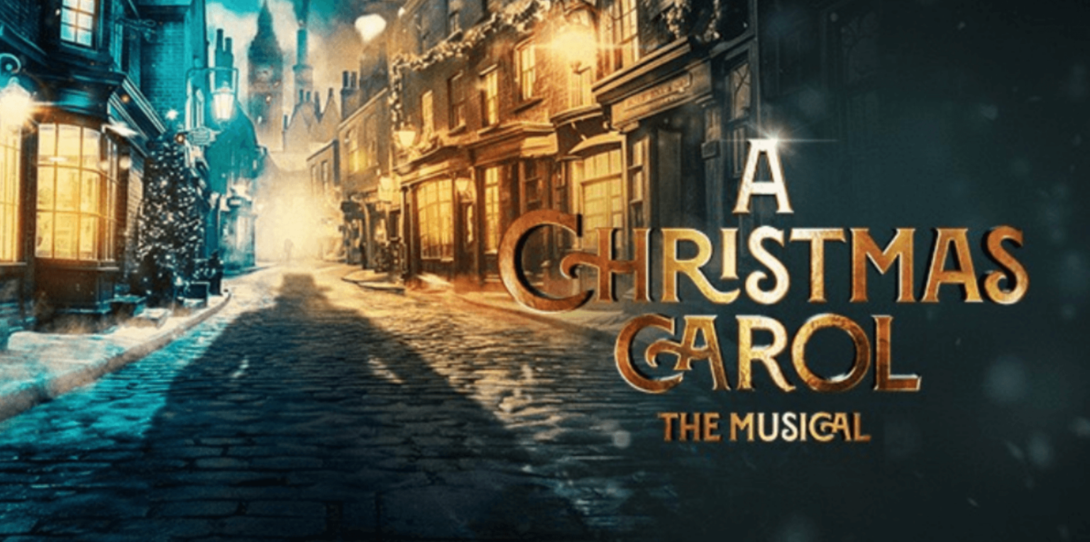 Hope Mill Theatre's new production of the musical version of a ...