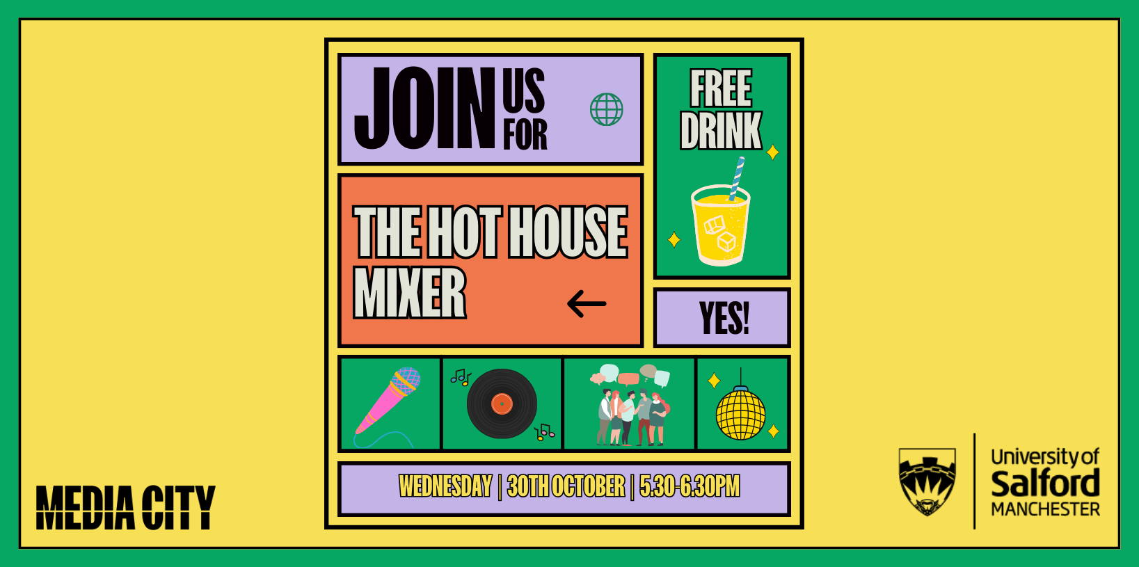 HOT HOUSE MIXER (UOS X MEDIACITY) (1637 x 815 px)